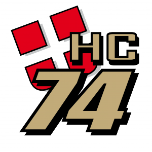 HC 74 - 2