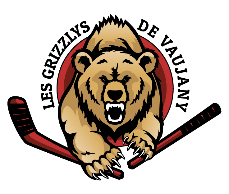Les Grizzlys de Vaujany