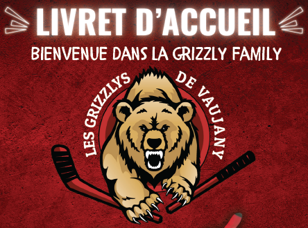 Livret d'accueil