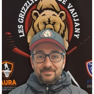 NIER Ludovic