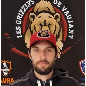 CONTET Olivier